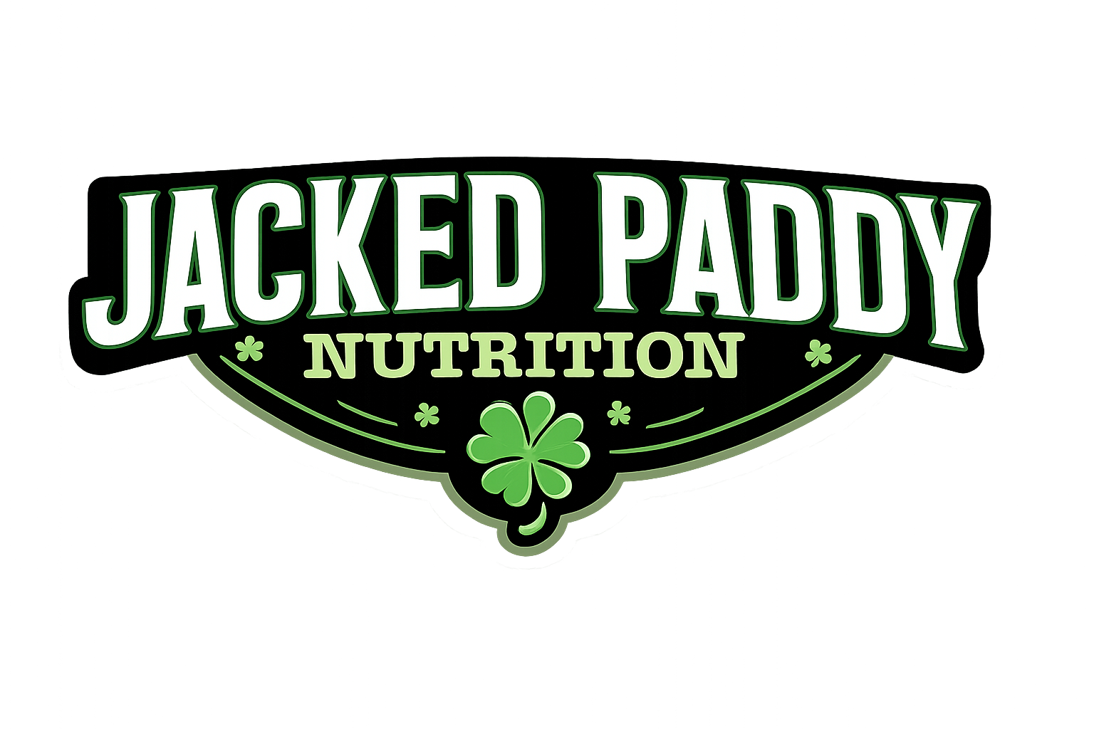 Jacked Paddy Nutrition