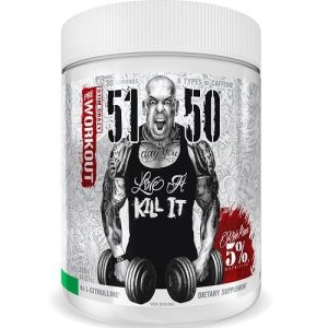 5150 Legendary Series Pre-Workout