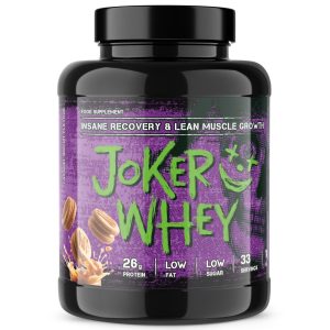 Whey