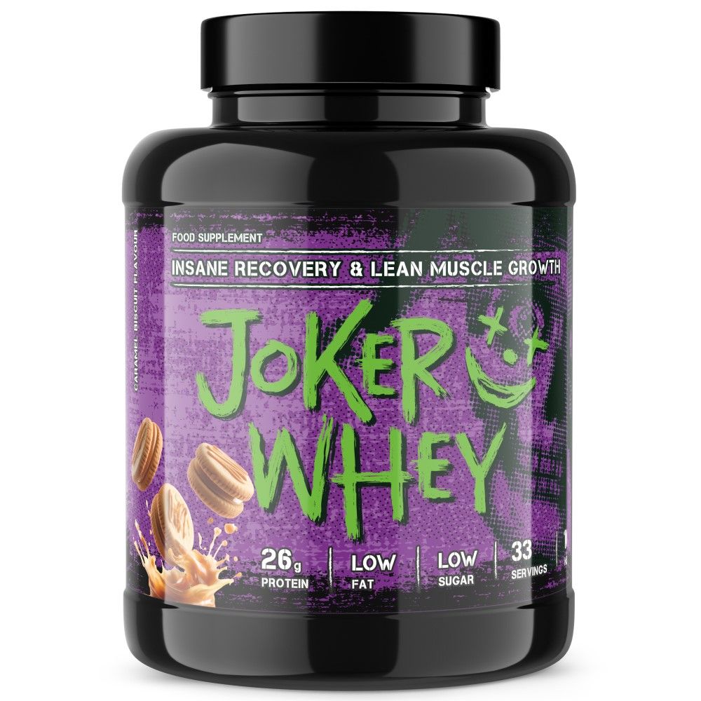 Whey