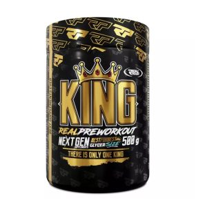 King Pre Workout