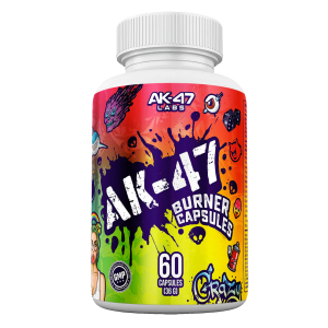 AK-47 Fat Burner
