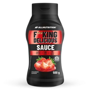 Fitking Delicious Sauce