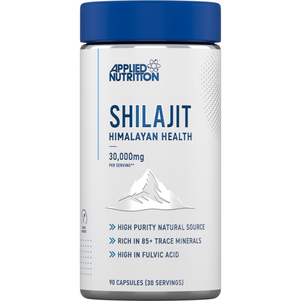 Shilajit
