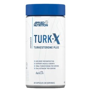 Turk-X