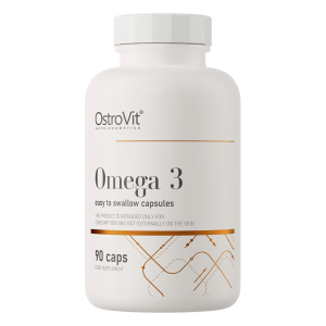 Omega 3 Easy to Swallow