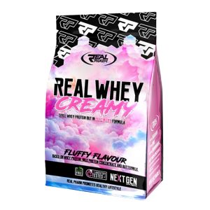 Whey Creamy Protein