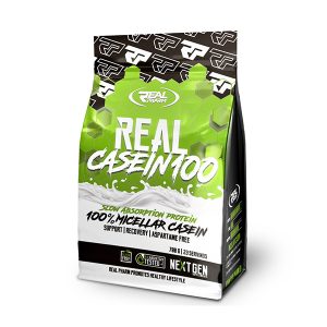 Real Casein 100