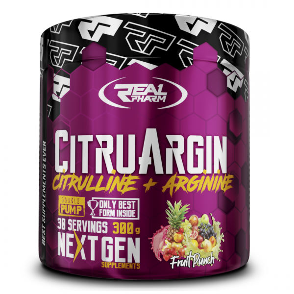 CitruArgin