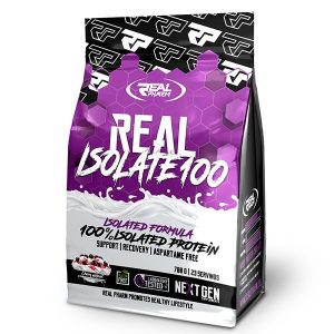 Real Isolate 100