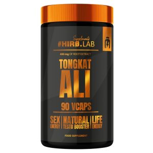 Tongkat Ali 400 mg