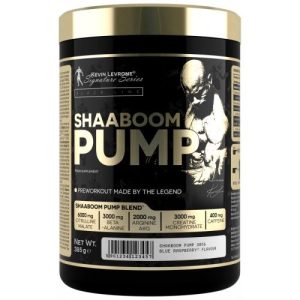 Kevin Levrone Shaaboom Pump