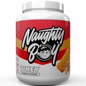 Whey Protein