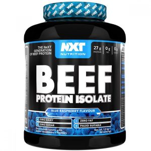 Beef Protein Isolate