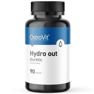 Hydro Out Diuretic