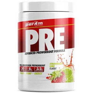Pre Workout