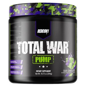 Total War Pump