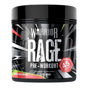 RAGE Pre-Workout